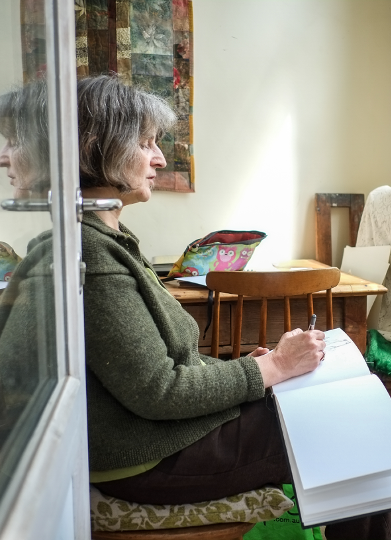 2022: CAS HOLMES (***DEFERRED - NEW DATE TBC***)