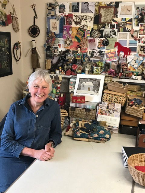 2026: MANDY PATTULLO