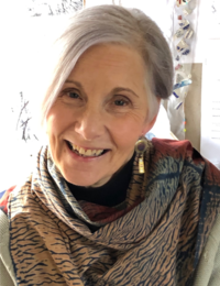 2021: SARAH BURGESS    (Cancelled due to Covid-19)