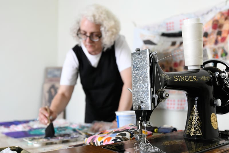 2025: ANNE KELLY (FULL)