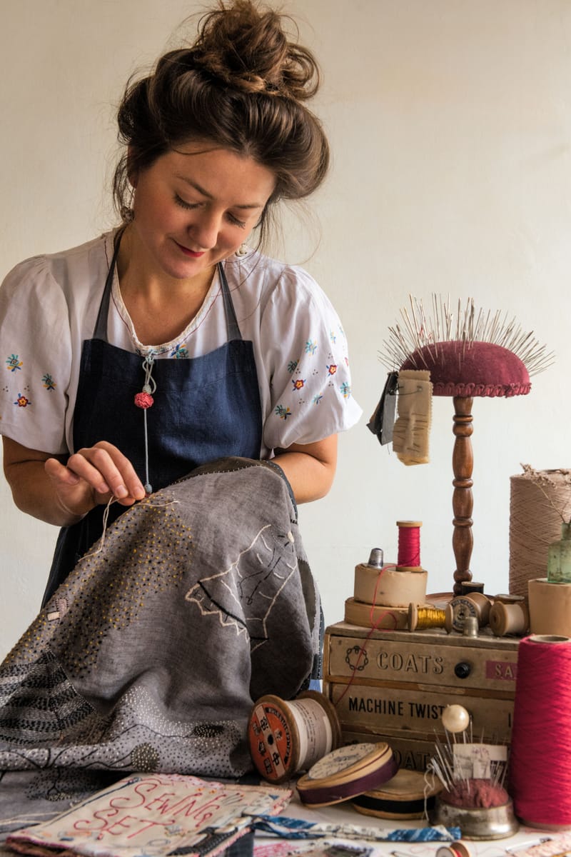 2026: JESSIE CHORLEY (FULL)