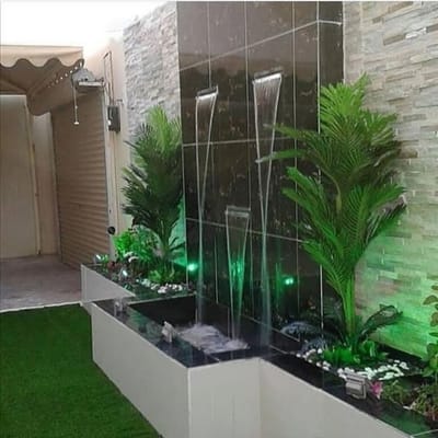 معلم شلالات ونوافير بالطائف image