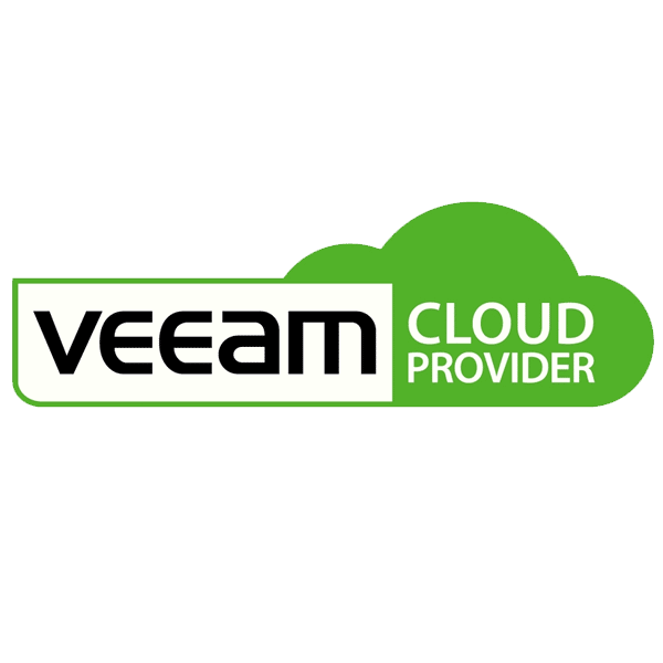 Veeam Cloud Service Provider