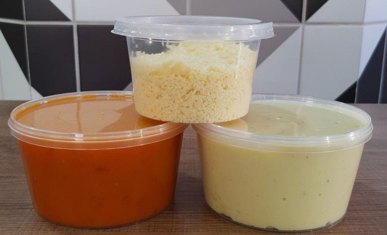 Molhos Artesanais