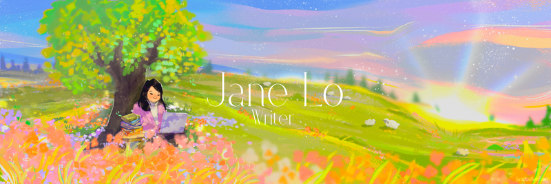 Short Stories - Jane Lo
