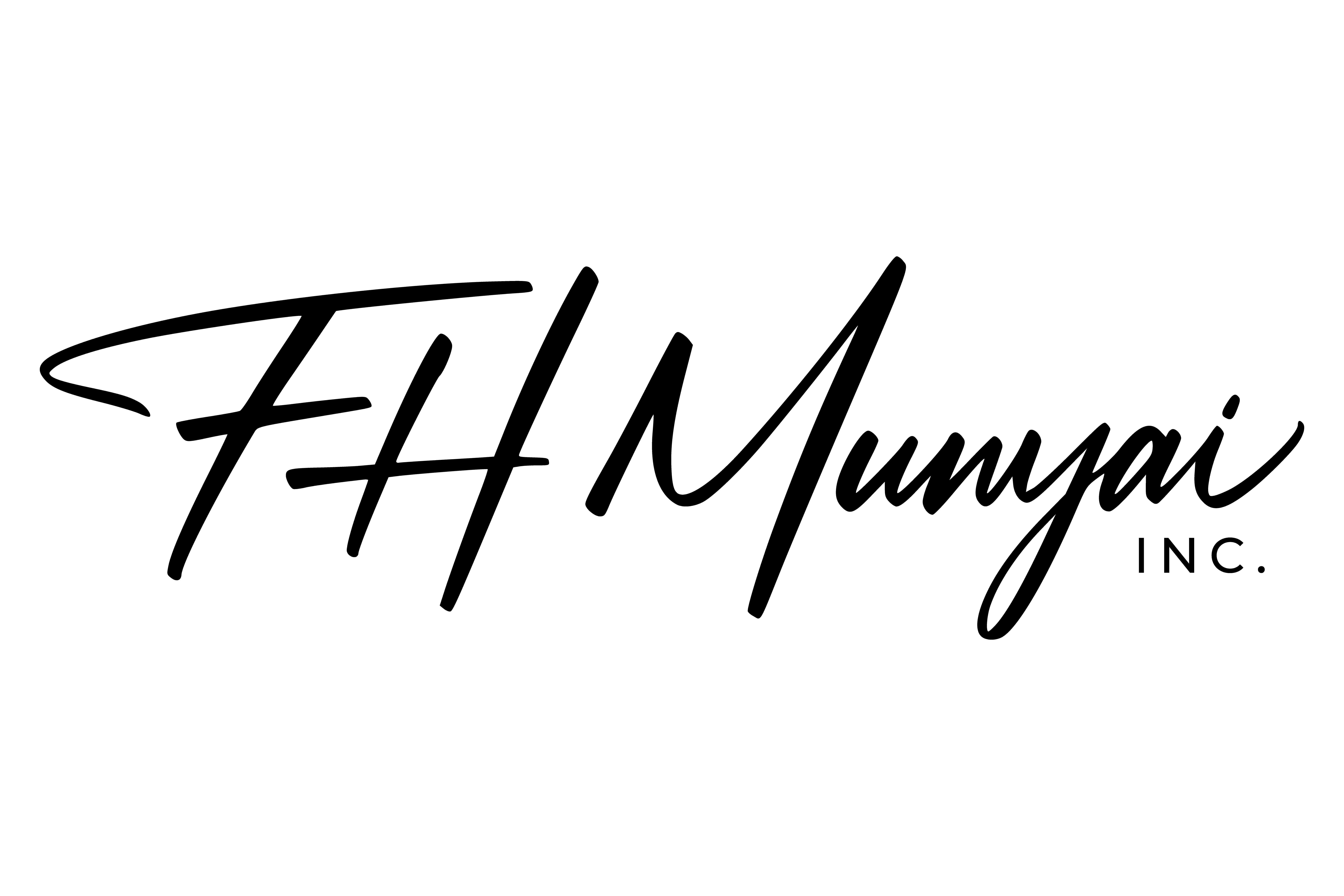 FH Munyai Inc.