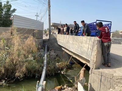 مناشدة ومتابعة من بطل من ابطال فريق الجهد الطوعي