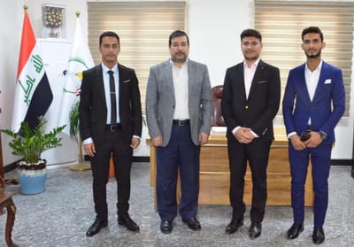 صوت البصرة – متابعات:اشادت الحكومة المحلية في محافظة البصرة، بالجهد الطوعي المبذول في قضاء المدينة