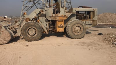 استحداث وتهيئة شارع لنصب مسارات خطوط الكهرباء ٣٣ ك ف