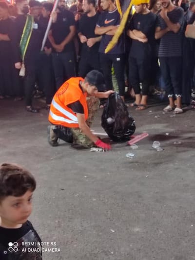 استمرار حملات ليلة لاظهار الشعائر بابهى صورة