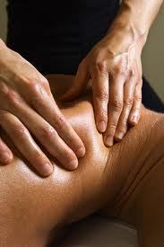 30 minute - Full Body Massage