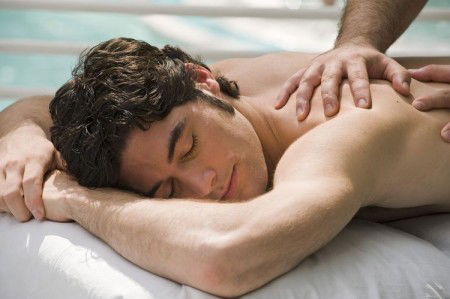 60 min Full Body Massage