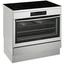 Ovens