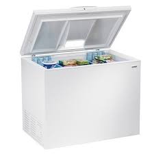 Freezers