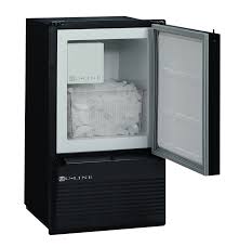 Ice makers