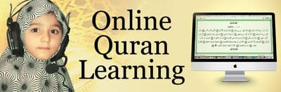 Learn Quran online