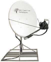 هل تريد عمل غرفة بث ستلايت؟