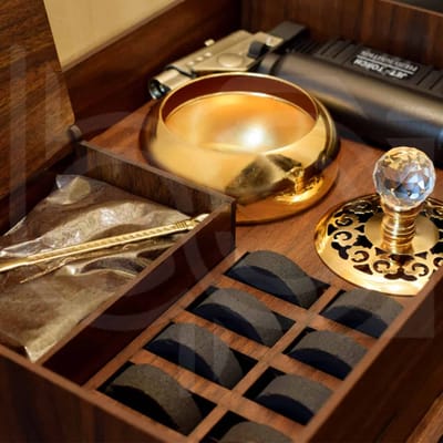 أبانمي للعود | أحصل علي أجود وأفخم أنواع عود والعطور بسعر خيالي