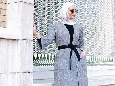 متجر حجاب | أفضل الأزياء المحتشمة والعصرية بتخفيضات هائلة لفترة معينة
