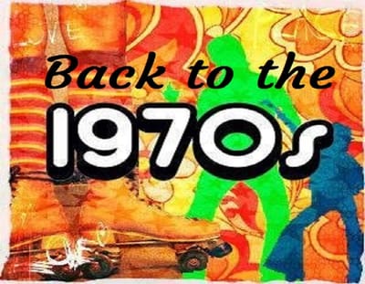 Back to the 1970s