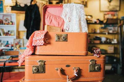 The Best Luggage Brands for Every Budget