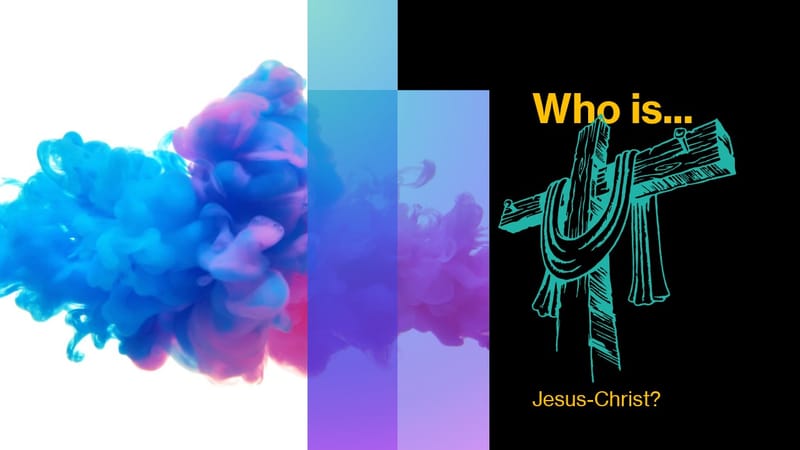 JESUS-CHRIST