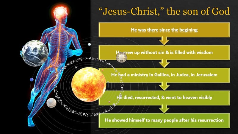 JESUS-CHRIST