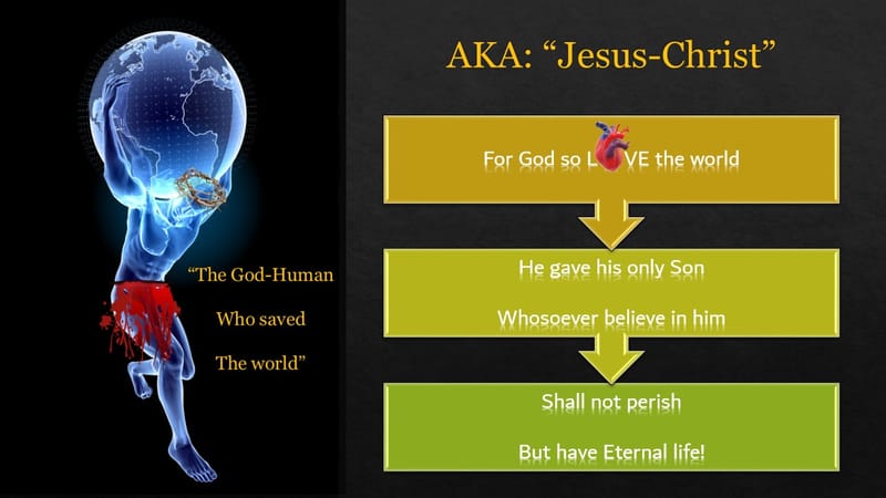 JESUS-CHRIST