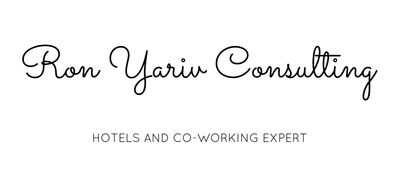 Yariv Consulting Consulting Ron Yariv