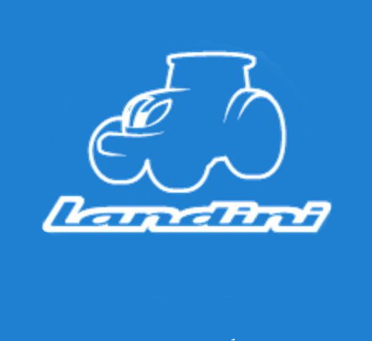 Concesionario Oficial Landini