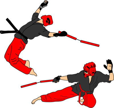 NUNCHAKU.info