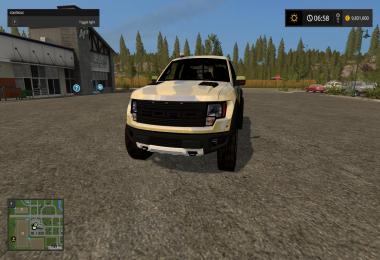 F150 COMMANDO V1.0