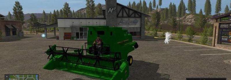 JD PACK SLC 7500 TURBO V1.0