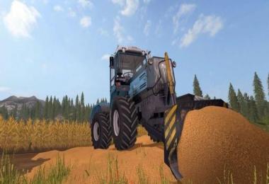 HTZ T-150 09 25 AND BLADE V1.0