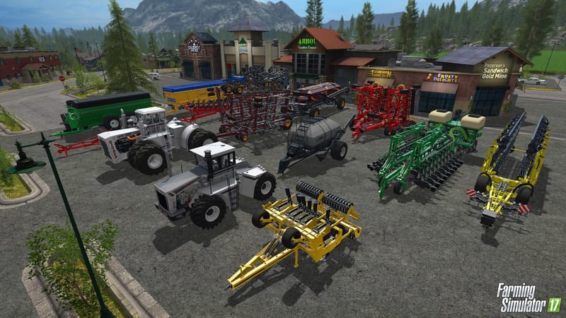 BIG BUD DLC FOR FREE !!!!