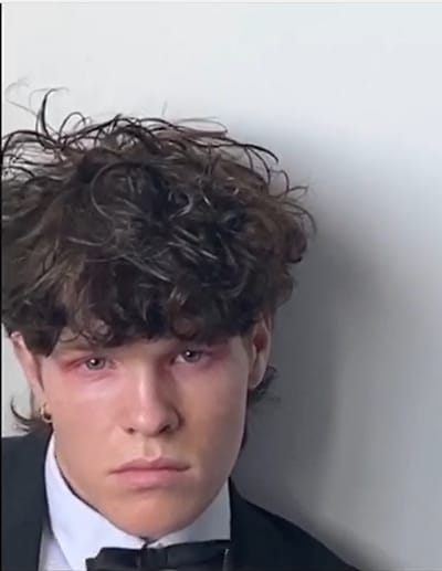 a modern look on toxic masculinity