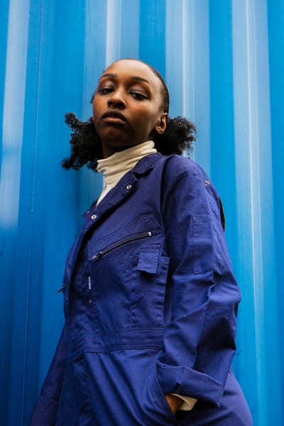 the blind eye turned on sustainable fashion