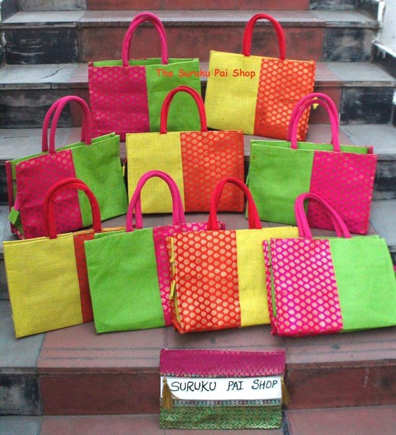 Thamboolam Bags Wholesale and Retails