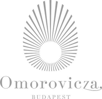 Omorovicza Budapest