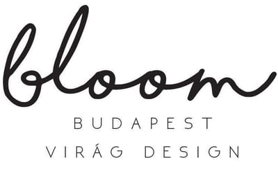 Bloom Budapest Virágdekor