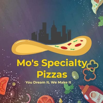 Mo's Specialty Pizzas