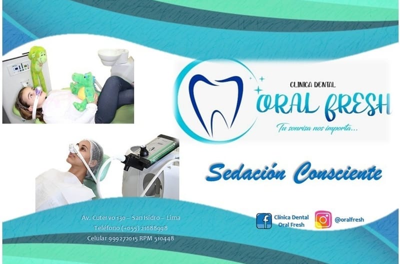 SEDACIÓN CONSCIENTE