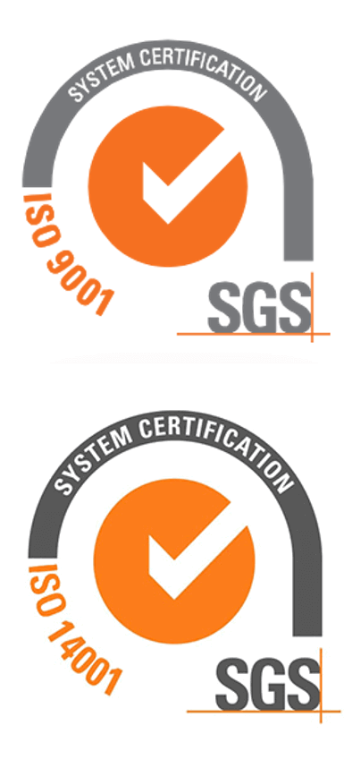 Certificación ISO