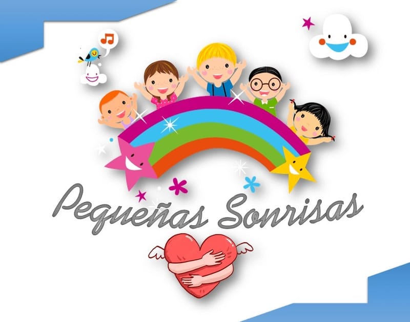 FUNDACIÓN PEQUEÑAS SONRISAS