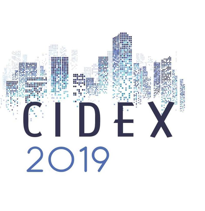 معرض البناء بمدينة الظهران CIDEX2019