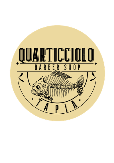 QUARTICCIOLO BARBERSHOP