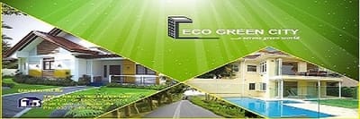 Eco Green City