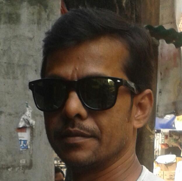 Sujit Panja