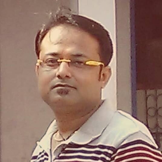 Somenath Das