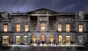 Assembly Rooms Christmas Fair 2022